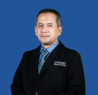 Drs. Suprayitno, M.Si.